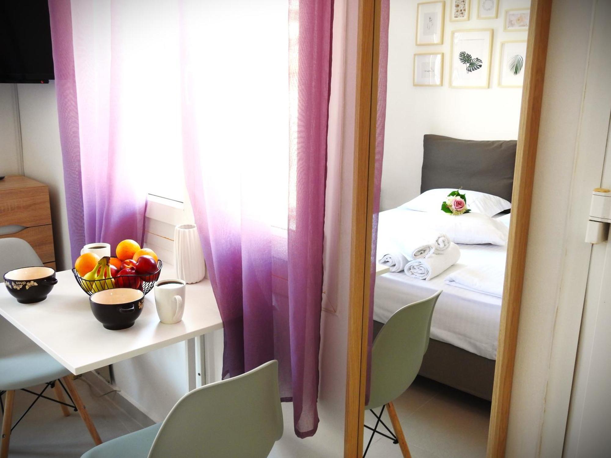 Konstantinos' Appartement *