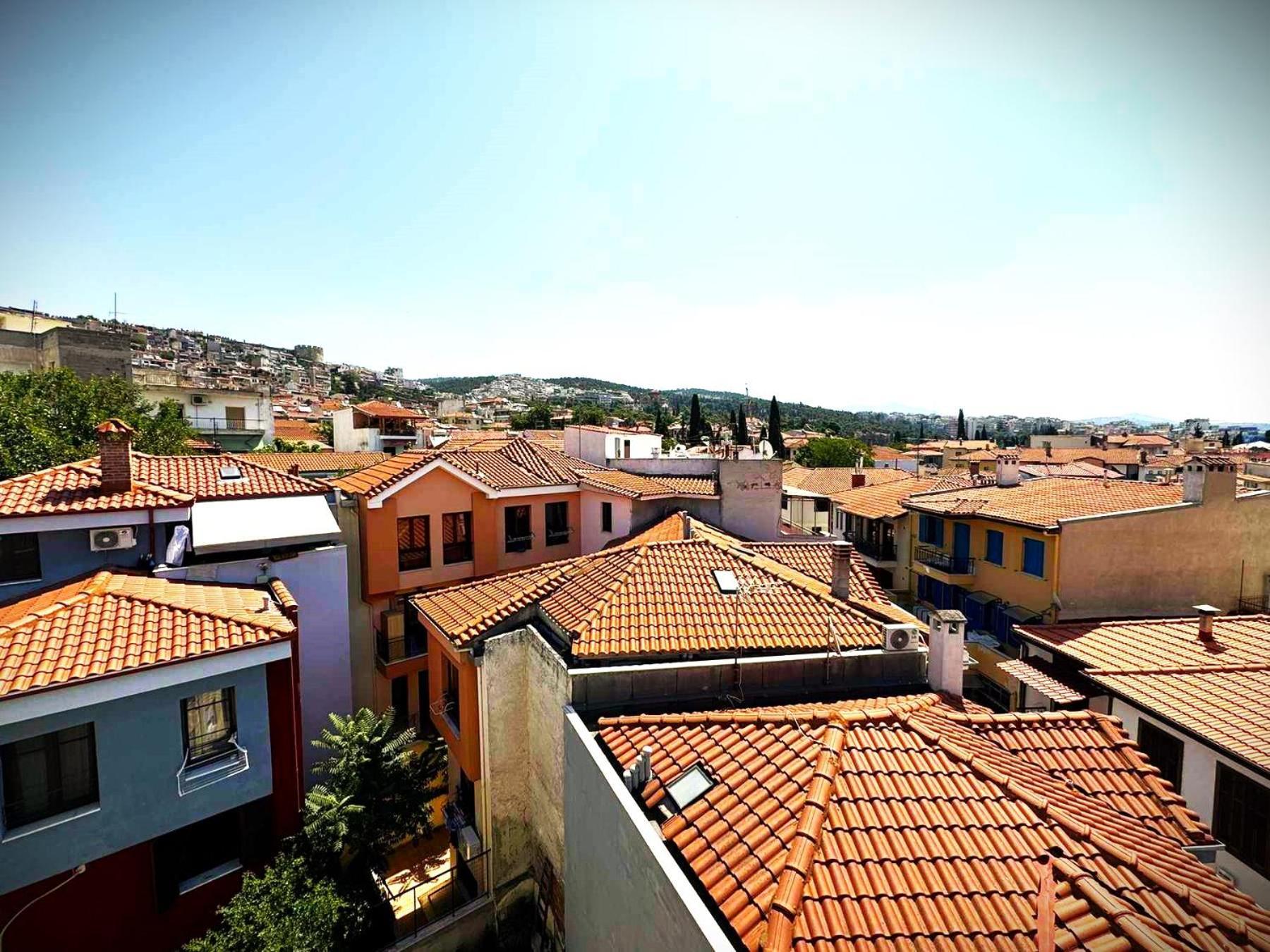 Appartement Konstantinos'