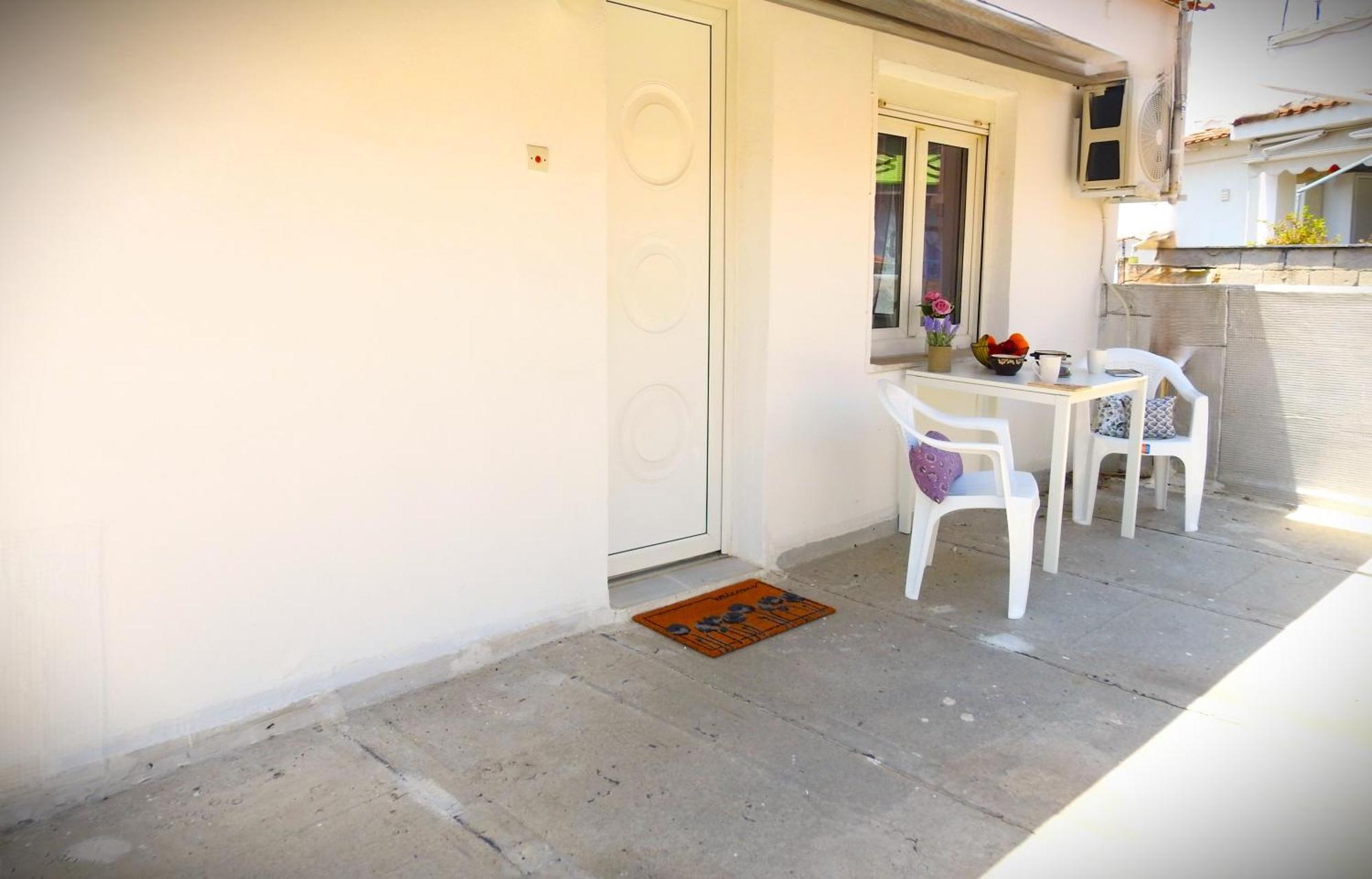 Appartement Konstantinos'