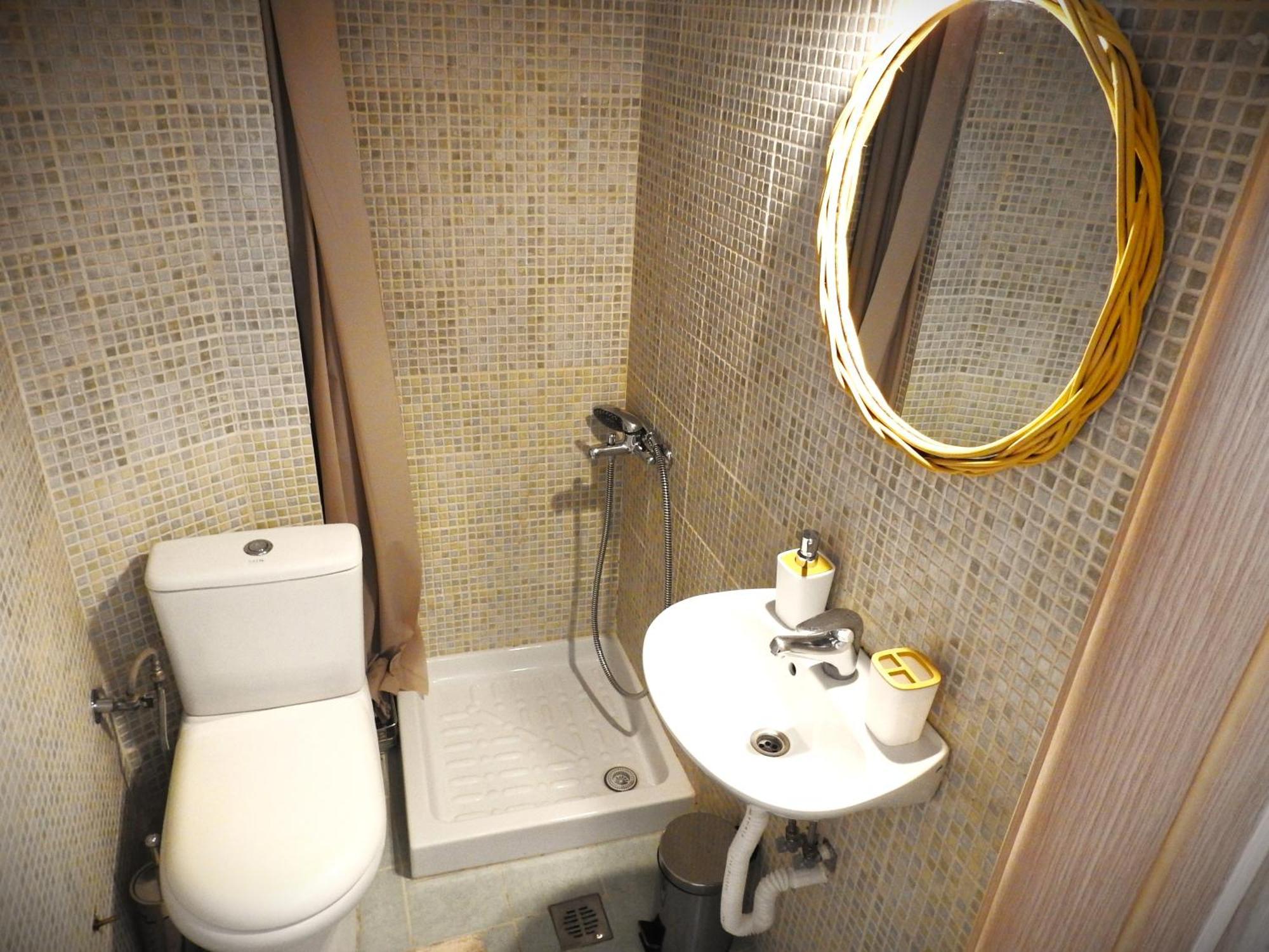 Appartement Konstantinos' *