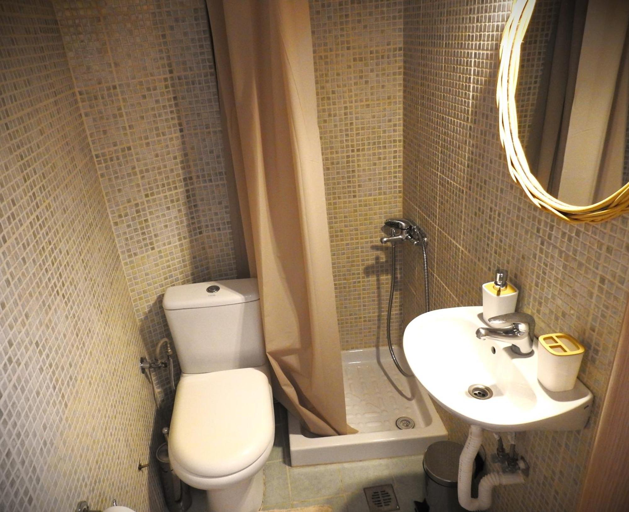 Appartement Konstantinos' *